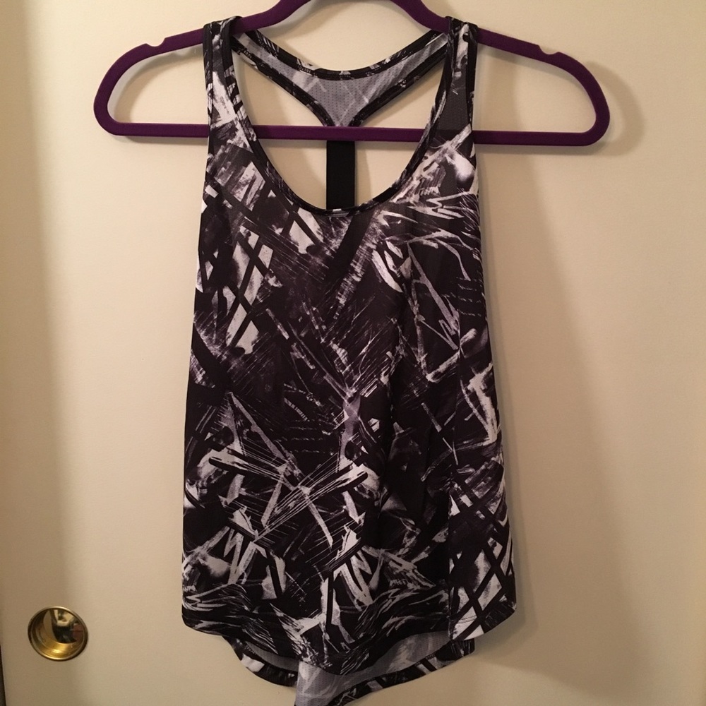 Old navy active top